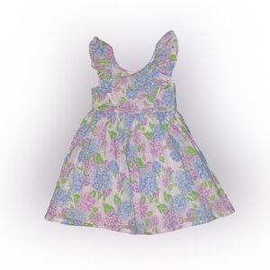 Tommy Bahama • Girls 3T • Floral Easter Dress • Great Condition!